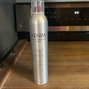 Kenra Medium Hold Hairspray